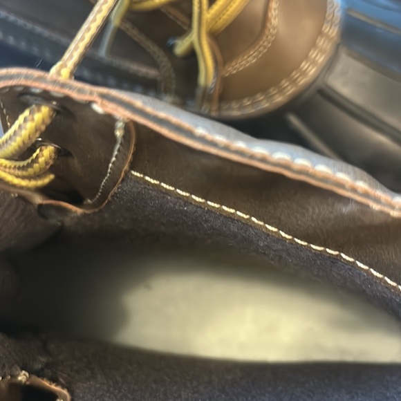 Itasca Waterproof Duck Boots - Picture 12 of 12